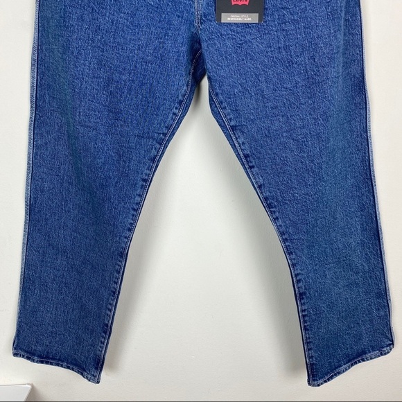 Levi’s Wedgie Straight Jeans - Picture 4 of 13